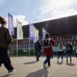 Die LEARNTEC 2025 fand vom 06. bis 08. Mai in der Messe Karlsruhe statt.
