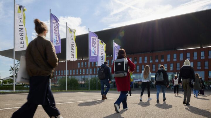LEARNTEC 2026: Was KI, Metaverse und Masterclasses mit der Bildung der Zukunft wirklich machen