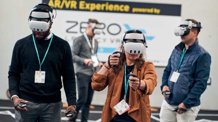 LEARNTEC 2026: Alles, was du über digitale Bildung wissen musst – an drei Tagen in Karlsruhe