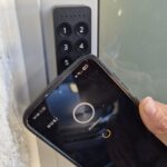 Nuki NFC Test