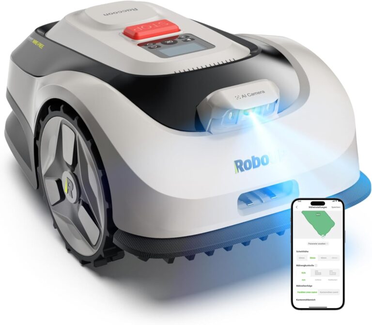 RoboUP Raccoon 2 SE