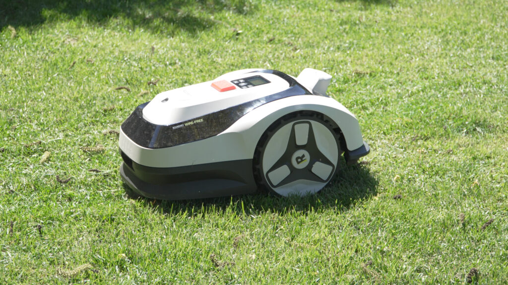 RoboUp Raccoon 2 SE Test: Günstig, einfach, aber was kann er wirklich?