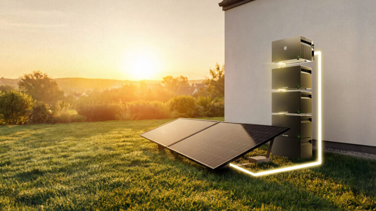 Den Solakon ONE Premium-Speicher gibt’s aktuell zum Schnäppchenpreis