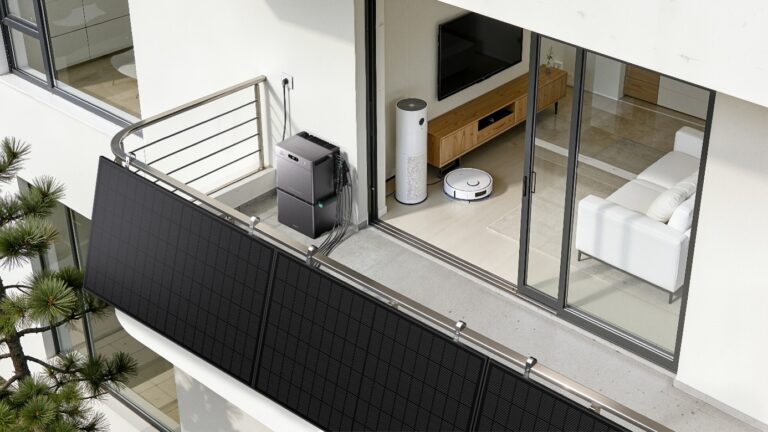 Zendure SolarFlow 2400 Pro: Top Balkonkraftwerk Speicher für nur 1.099 Euro!