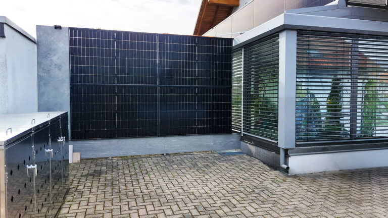 Solarzaun: Kosten, Anbieter & beste Deals 2026
