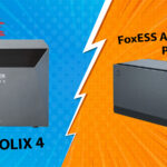 Wer hat in diesem Duell auf Augenhöhe die Nase vorn - Anker SOLIX 4 oder FoxESS Avocado 22 Pro?