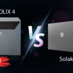 Die neue Anker SOLIX 4 im direkten Vergleich mit der bewährten Solakon ONE - wer hat die Nase vorn?