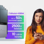 Mit diesem Set kann jeder günstig in die Solarproduktion starten