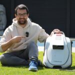 Wir haben den TerraMow V600 getestet. Er überzeugt vor allem in einem Bereich besonders