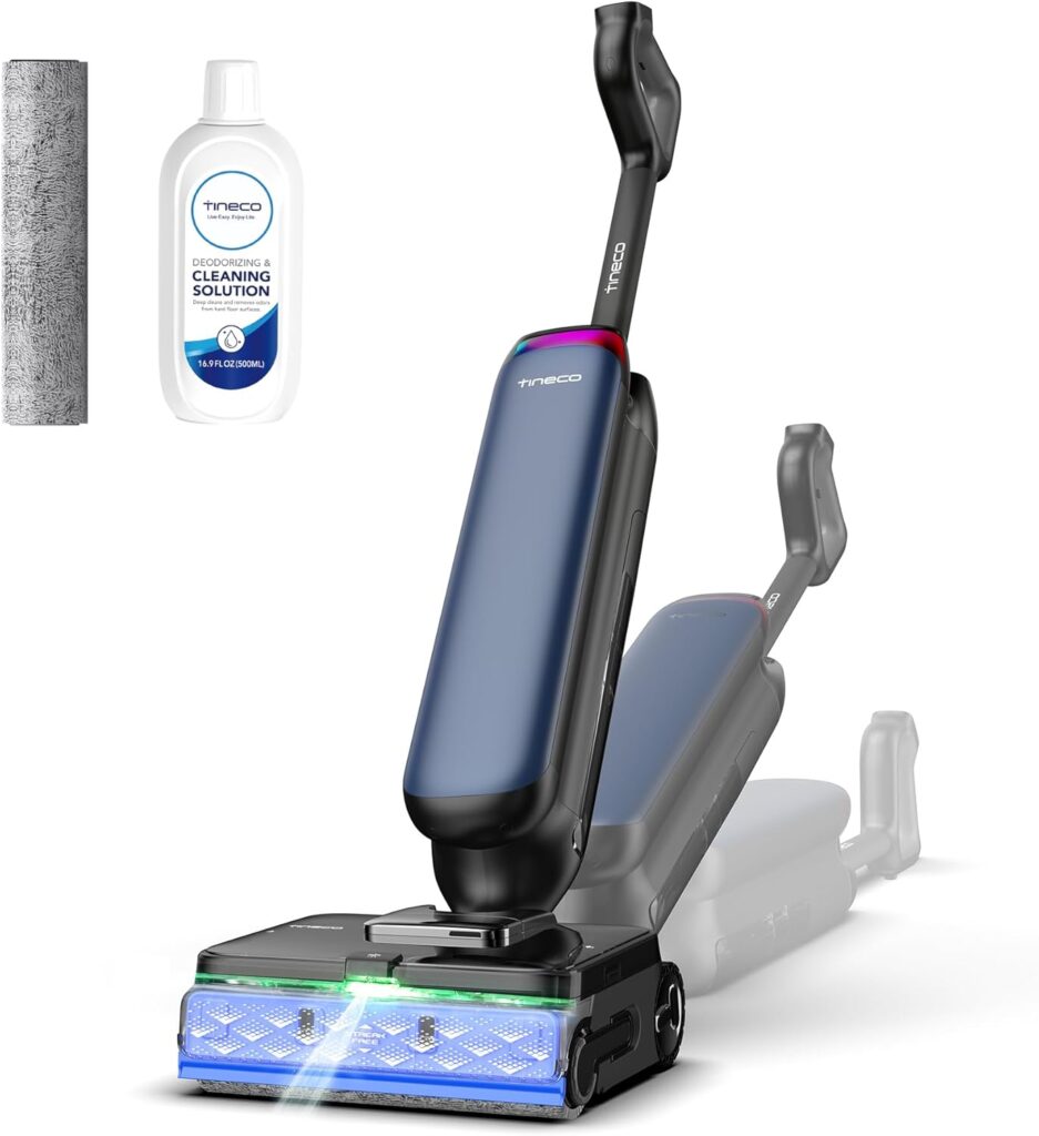Tineco FLOOR ONE STATION S9 Artist