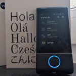 Der VASCO M4 Übersetzer passt in jede Hosentasche.