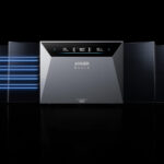 Die Anker SOLIX Solarbank 4 E5000 Pro beherrscht auch bifaziales Laden