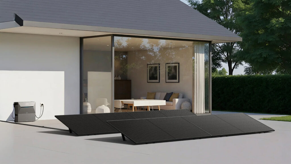 Darf man Balkonkraftwerke wirklich auf 4.000 Watt ausbauen?