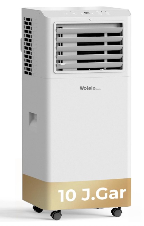 WoleixHaus TAC-09CPB/SL5