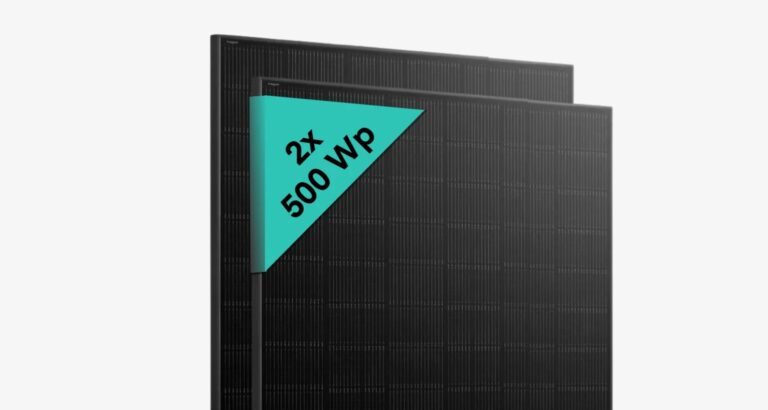 Yuma x Anker - 1000W Balkonkraftwerk mit SOLIX 3 Pro