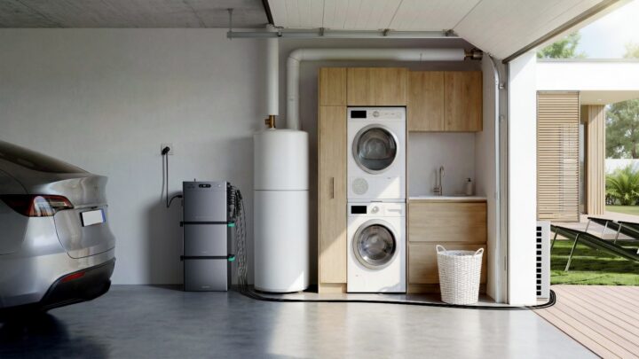 Analyse: AC- vs. DC-Speicher – Welcher kann was besser?