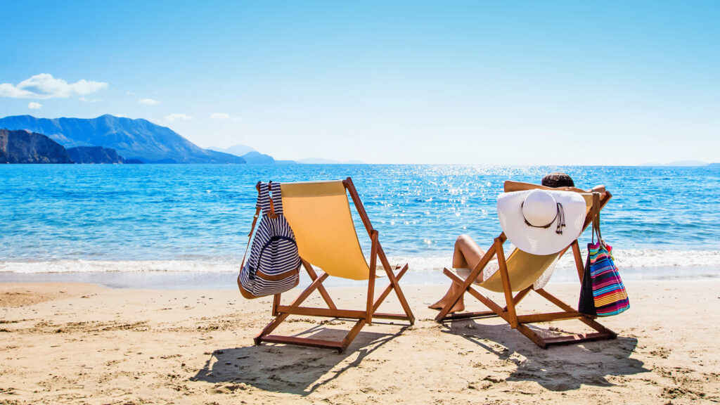 Einbrechern keine Chance geben: Die 5 besten Schutz-Gadgets für den Urlaub