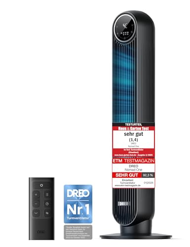 Dreo Tower Fan 307