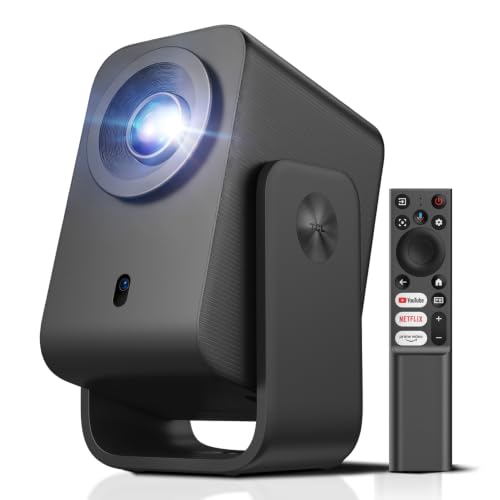 TCL C1 Beamer 4K-kompatibel