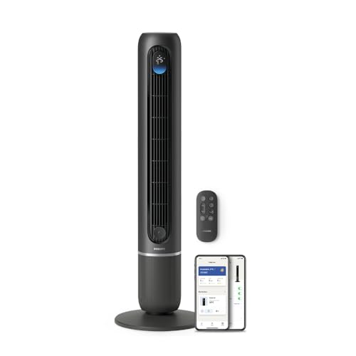 Philips Smarter Turmventilator 7000 Series