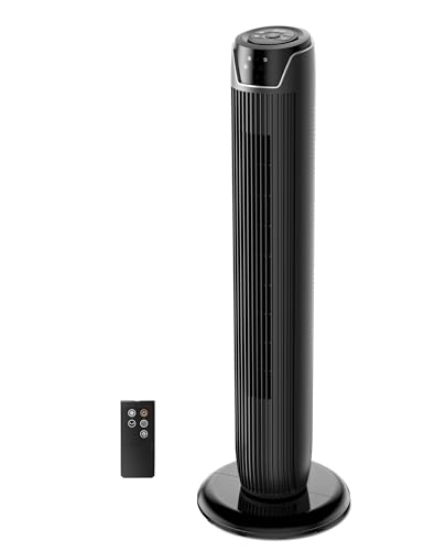 Midea Turmventilator FZ10-17JR