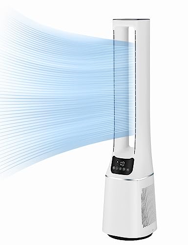 Midea MFP-120 2-in-1 Turmventilator