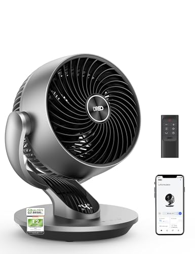 Dreo Lynx S Tischventilator