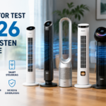 Wir helfen dabei den richtigen Ventilator für jede Lebenssituation zu finden.