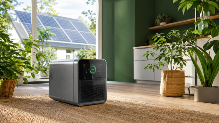 5-kWh-Balkonspeicher 2026: Lohnt sich die Investition wirklich?