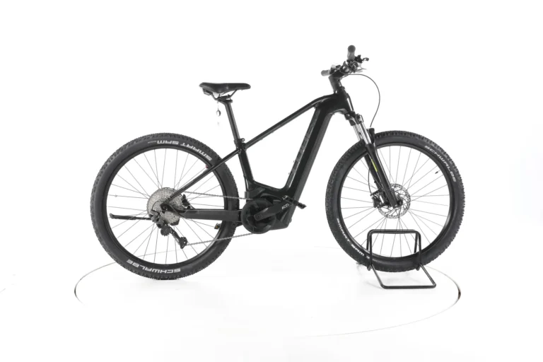 30 % Rabatt: Cube Reaction Hybrid ONE E-Bike