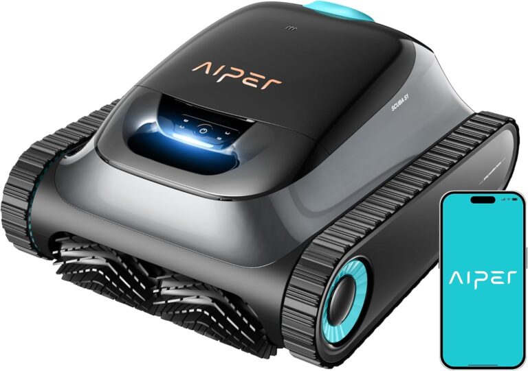 AIPER Scuba S1