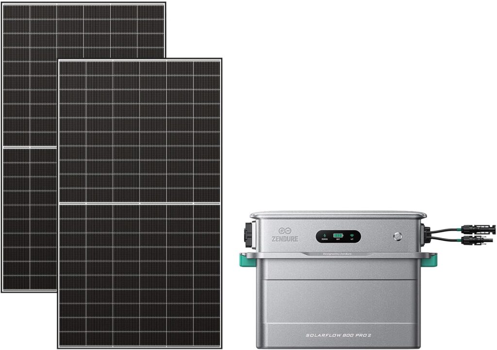 Zendure SF800 Pro 2