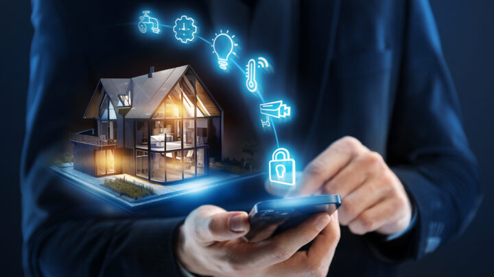 Smart Home nachrüsten in Deutschland: Förderfähige Maßnahmen und passende Finanzierungen