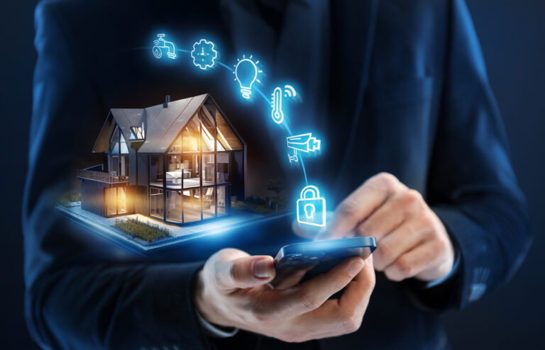 Smart Home nachrüsten in Deutschland: Förderfähige Maßnahmen und passende Finanzierungen