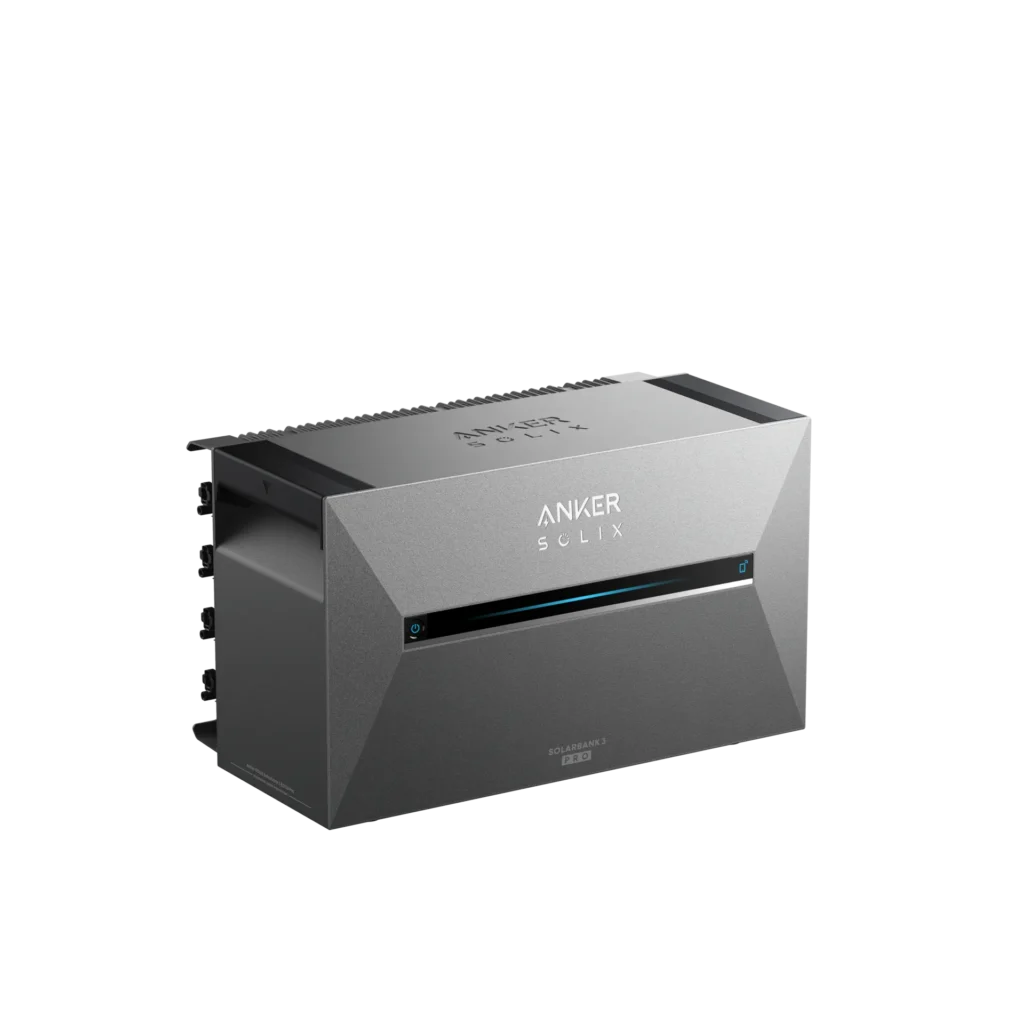 Anker SOLIX 3 Prime Deal