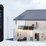 Alles auf einen Blick mit dem Zendure HEMS - smart gesteuert und intelligent vernetzt.