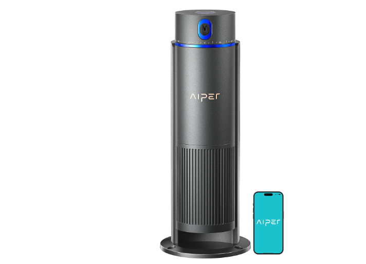 Aiper IrriSense 2