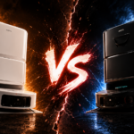 MOVA Z60 Ultra Roller SA vs. Complete