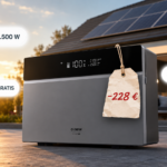 Tuya Conow CBE2000 Pro AIO Speicherpaket