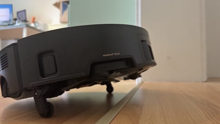 MOVA Z70 Ultra Roller Complete Test: Für wen sich der stärkste Wischwalzen-Saugroboter 2026 wirklich lohnt