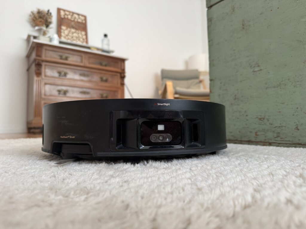 Kein Schmutz, keine Ausreden, kein Problem? Der MOVA Z70 Ultra Roller Complete im Test