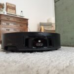 Der MOVA Z70 Saug- und Wischroboter im Test.