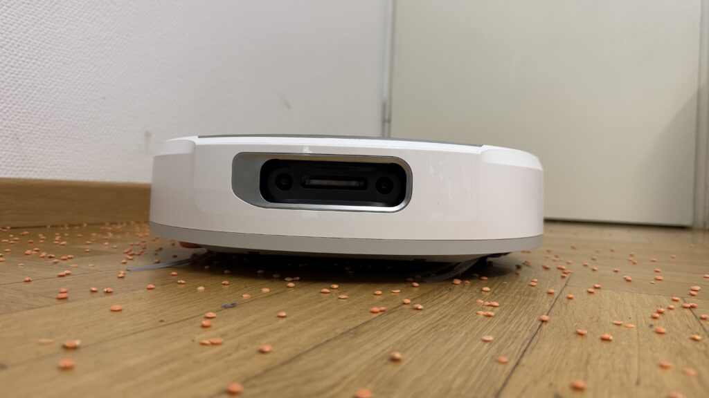 Dieser Saug- und Wischroboter kann Böden heiß wischen und das für unter 800 Euro: Der NARWAL Flow im Test