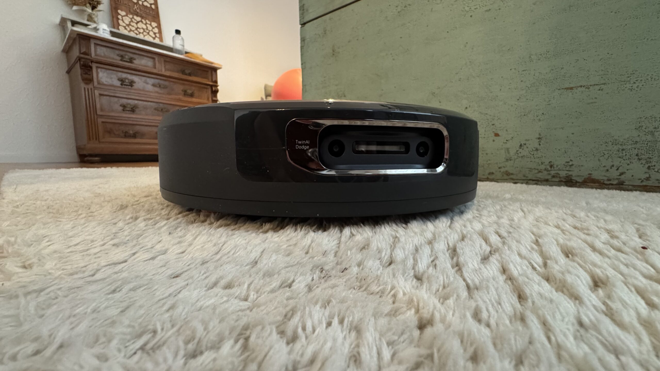Test: NARWAL Flow 2 wischt hervorragend, schwächelt aber in Ecken