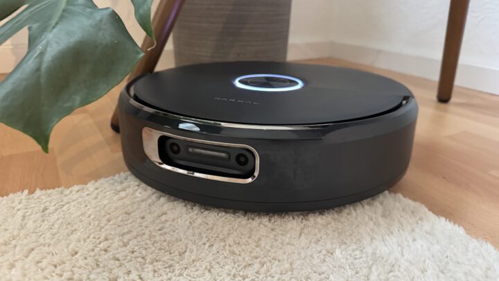 Der Saug- und Wischroboter Flow 2 im Test: Was kann das neue NARWAL-Flaggschiff wirklich?