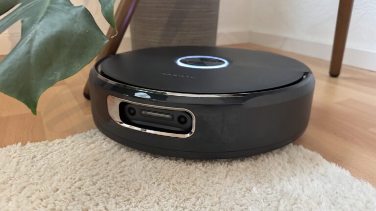 Der Saug- und Wischroboter Flow 2 im Test: Was kann das neue NARWAL-Flaggschiff wirklich?