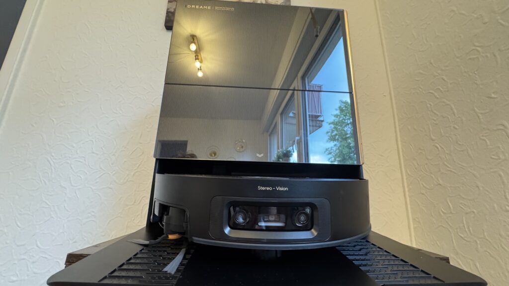Der X60 ist in drei Farbvarianten erhältlich.
