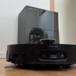 Dreame X60 Pro Ultra Complete im home&smart Test.