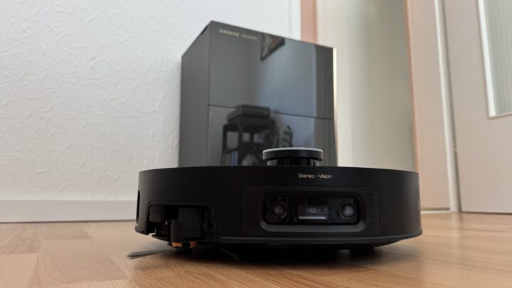 Dreame X60 Pro Ultra Complete im Test: Der stärkste Saugroboter 2026 hat eine überraschende Schwäche