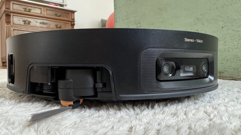 Dreame X60 Pro Ultra Complete im home&smart Test.